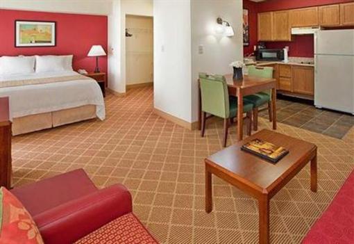 фото отеля Residence Inn Austin North/Parmer Lane