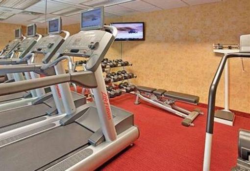 фото отеля Residence Inn Austin North/Parmer Lane