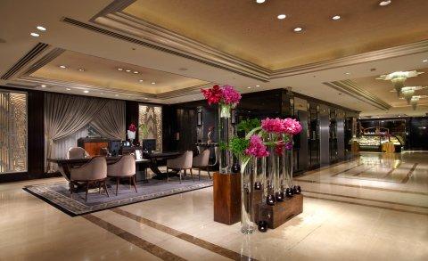 фото отеля Landis Taipei Hotel