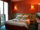 фото отеля Best Western Hotel Florimont Faverges