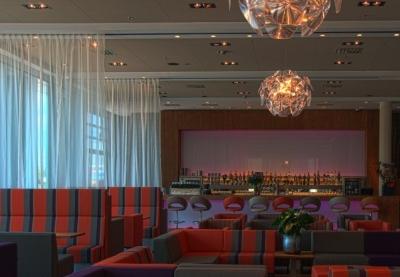 фото отеля Hotel Lumen Zwolle