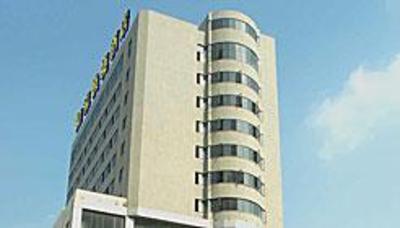 фото отеля Home Inn Ma'anshan Jiefang Road