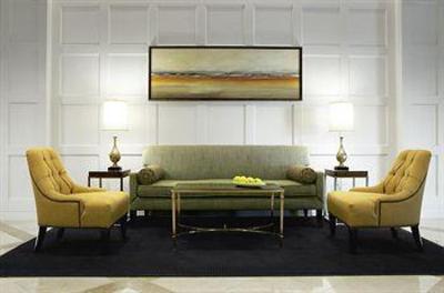 фото отеля Sheraton Parkway Toronto North