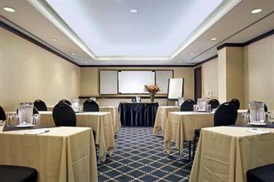 фото отеля Sheraton Parkway Toronto North