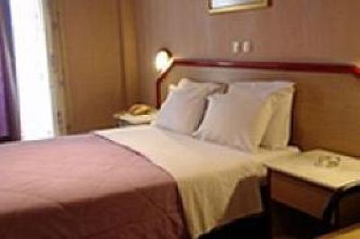 фото отеля Argo Hotel Piraeus