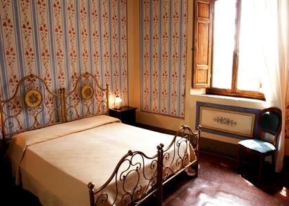 фото отеля Castelvecchi Hotel Radda in Chianti