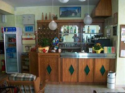 фото отеля Hotel Bassani
