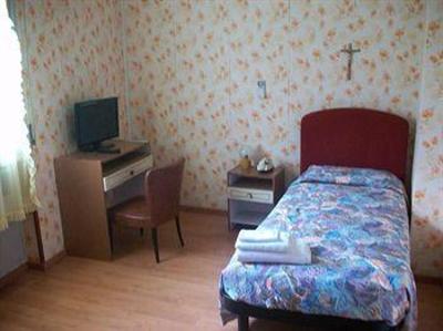 фото отеля Hotel Bassani