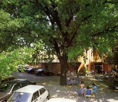 фото отеля Hotel Bassani
