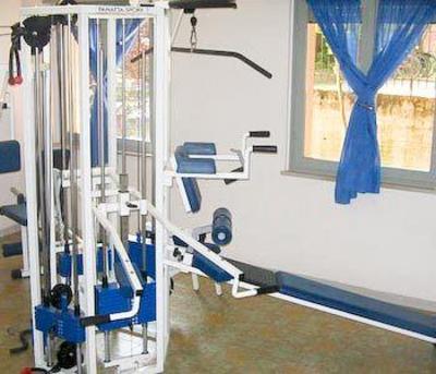 фото отеля Hotel Bassani