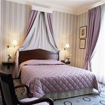 фото отеля Hotel Astor Saint-Honore