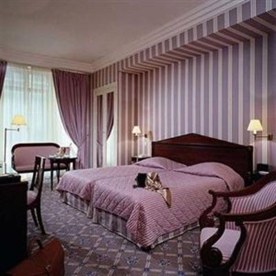 фото отеля Hotel Astor Saint-Honore
