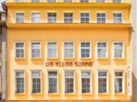 Die Kleine Sonne