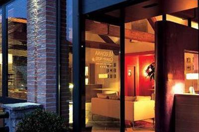 фото отеля Meridiana Country Hotel