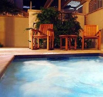 фото отеля Larkspur Landing Folsom