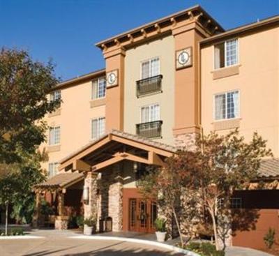 фото отеля Larkspur Landing Folsom