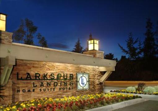 фото отеля Larkspur Landing Folsom