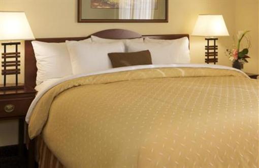 фото отеля Larkspur Landing Folsom