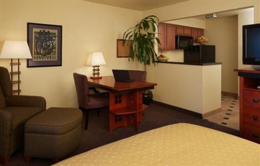 фото отеля Larkspur Landing Folsom