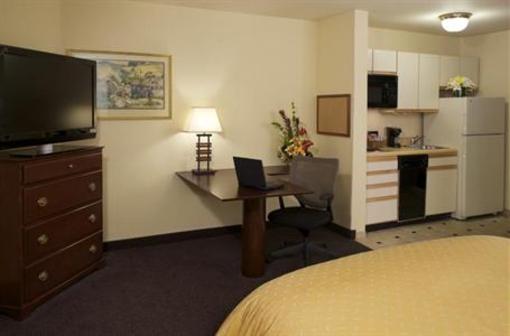 фото отеля Larkspur Landing Folsom
