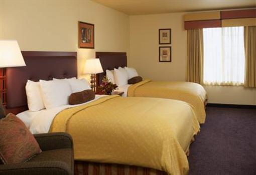 фото отеля Larkspur Landing Folsom