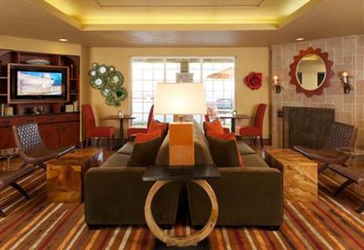 фото отеля Larkspur Landing Folsom