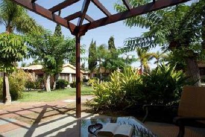 фото отеля Hotel Dunas Suites And Villas Resort Gran Canaria