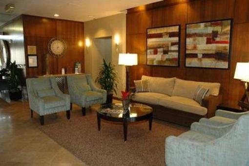 фото отеля Doubletree Club Hotel Boise
