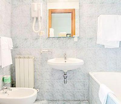 фото отеля Hotel Vico Alto