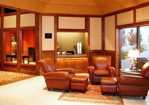 фото отеля Clarion Inn Garden City