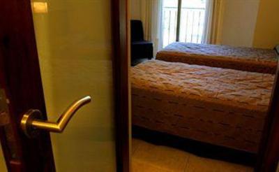 фото отеля Tierra Mora Apart Hotel