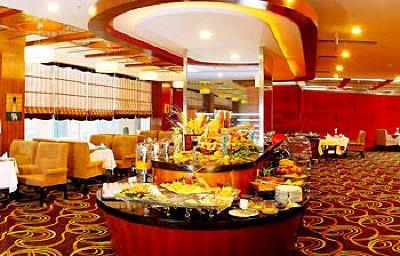 фото отеля New Beacon International Hotel Wuhan
