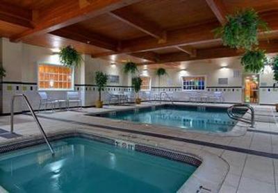 фото отеля Fairfield Inn Denver Airport