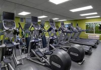 фото отеля Fairfield Inn Denver Airport