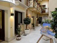 Residence Cortile Merce