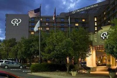 фото отеля Doubletree Hotel Denver