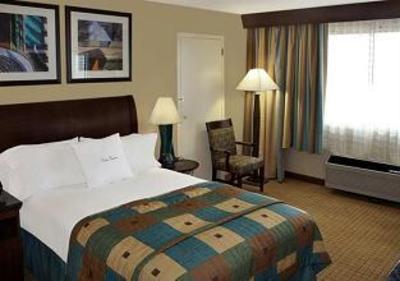 фото отеля Doubletree Hotel Denver