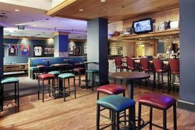 фото отеля Doubletree Hotel Denver