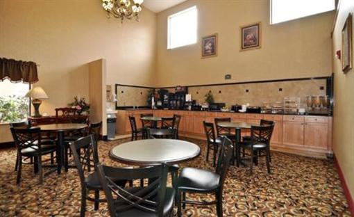 фото отеля BEST WESTERN Gardendale Inn
