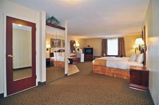 фото отеля BEST WESTERN Gardendale Inn