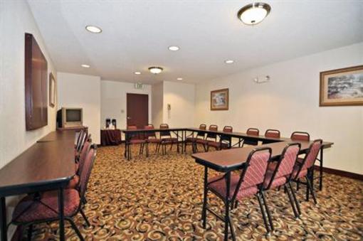 фото отеля BEST WESTERN Gardendale Inn