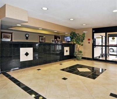 фото отеля BEST WESTERN Gardendale Inn