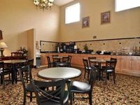 BEST WESTERN Gardendale Inn