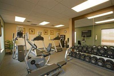 фото отеля Hampton Inn & Suites West Bend