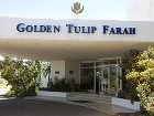 фото отеля Golden Tulip Hotel Farah Khouribga