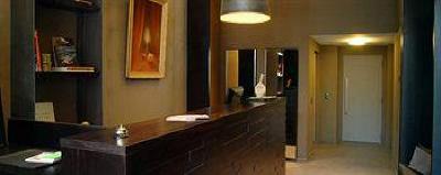 фото отеля Esplendor Palermo Hollywood