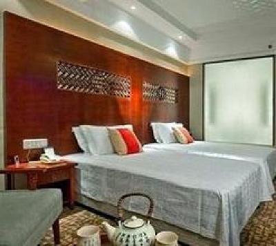 фото отеля Scholars Hotel Dushu Lake