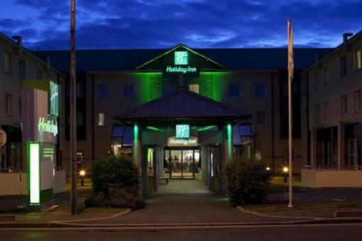 фото отеля Express By Holiday Inn Paris Charles De Gaulle Airport Roissy-en-France