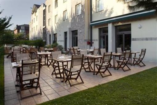 фото отеля Express By Holiday Inn Paris Charles De Gaulle Airport Roissy-en-France