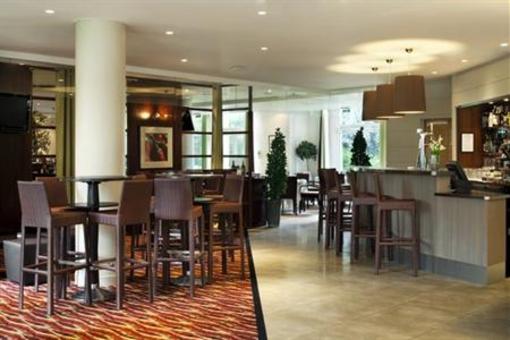 фото отеля Express By Holiday Inn Paris Charles De Gaulle Airport Roissy-en-France
